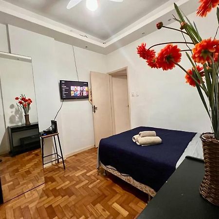 Otimo Apartamento A 300 Metros Da Praia L M 129 Ap105 Rio de Janeiro Dış mekan fotoğraf