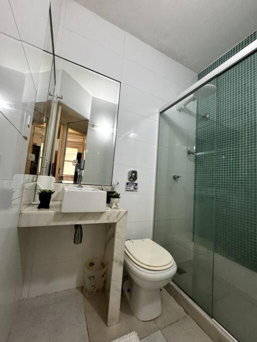 Otimo Apartamento A 300 Metros Da Praia L M 129 Ap105 Rio de Janeiro Dış mekan fotoğraf