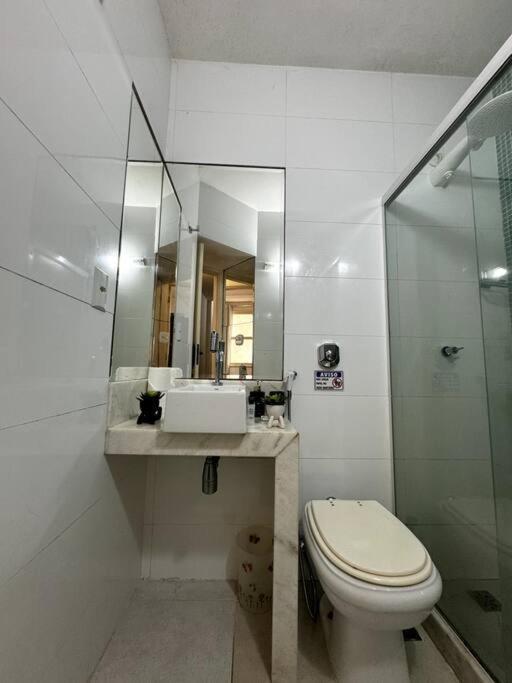 Otimo Apartamento A 300 Metros Da Praia L M 129 Ap105 Rio de Janeiro Dış mekan fotoğraf
