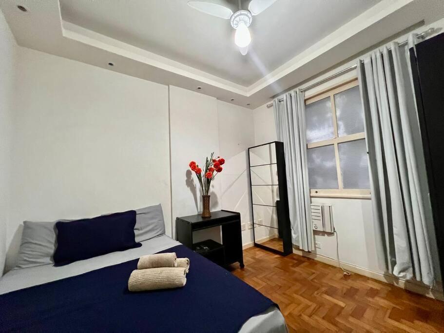 Otimo Apartamento A 300 Metros Da Praia L M 129 Ap105 Rio de Janeiro Dış mekan fotoğraf