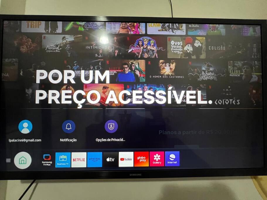 Otimo Apartamento A 300 Metros Da Praia L M 129 Ap105 Rio de Janeiro Dış mekan fotoğraf