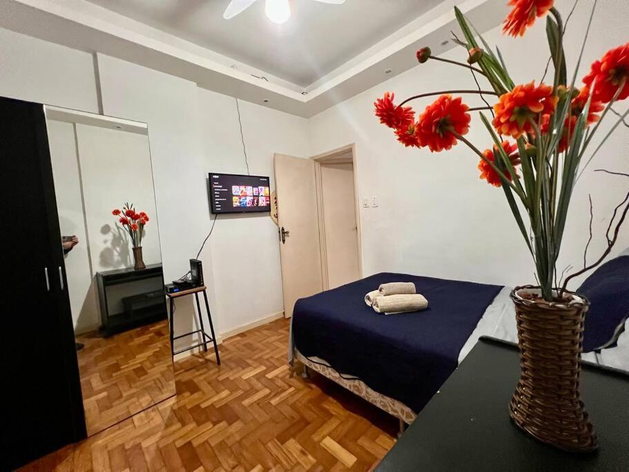 Otimo Apartamento A 300 Metros Da Praia L M 129 Ap105 Rio de Janeiro Dış mekan fotoğraf