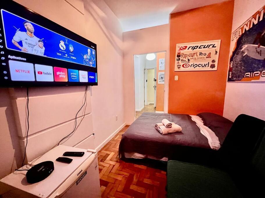 Otimo Apartamento A 300 Metros Da Praia L M 129 Ap105 Rio de Janeiro Dış mekan fotoğraf