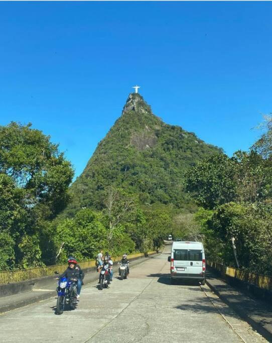 Otimo Apartamento A 300 Metros Da Praia L M 129 Ap105 Rio de Janeiro Dış mekan fotoğraf