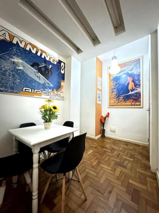 Otimo Apartamento A 300 Metros Da Praia L M 129 Ap105 Rio de Janeiro Dış mekan fotoğraf