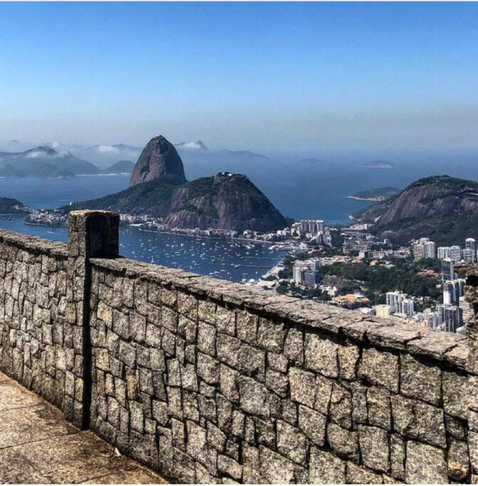 Otimo Apartamento A 300 Metros Da Praia L M 129 Ap105 Rio de Janeiro Dış mekan fotoğraf